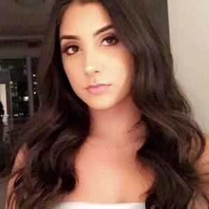 Meet your Posher, Matissa